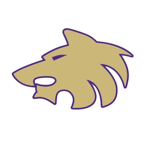 Wolf Spotlight Dalhart Isd