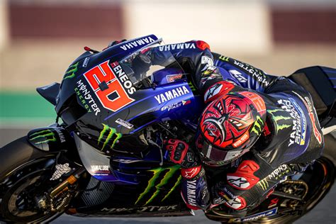 En Images Motogp Quartararo Sacr La Der De Rossi Un Grand The Best