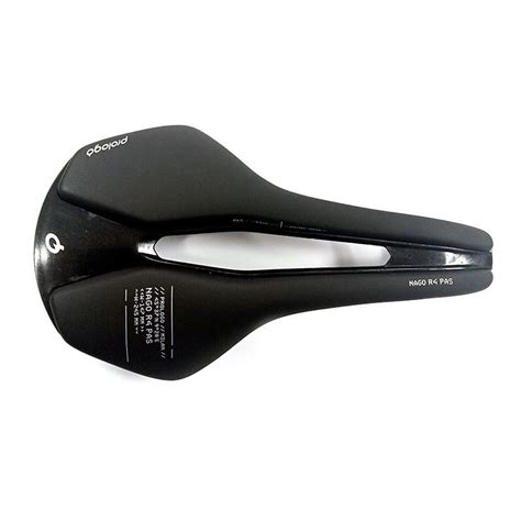 Selle Prologo Nago R Pas Tirox Noir