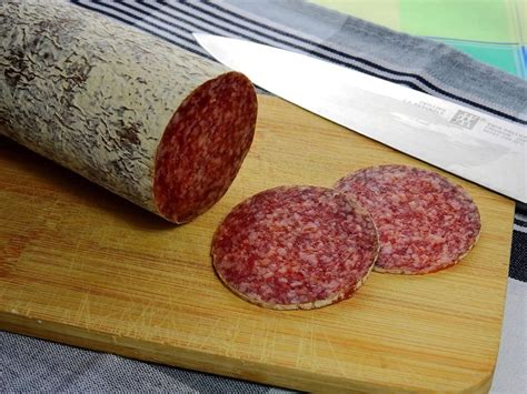 Smoked Venison Summer Sausage Recipe | Dandk Organizer