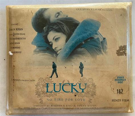 Lucky - No Time For Love : Salman Khan, Sneha Ullal, Mithun Chakraborty ...