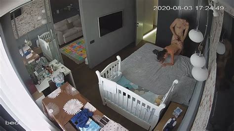 Horny Couple Fucking In Front Of The Hidden Camera PornDig