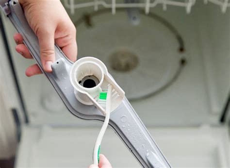 Dishwasher Smells Bad? Here’s How to Clean It | Service Care