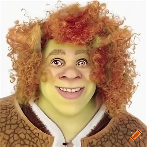 Shrek In A Wig Sale | centralcountiesservices.org