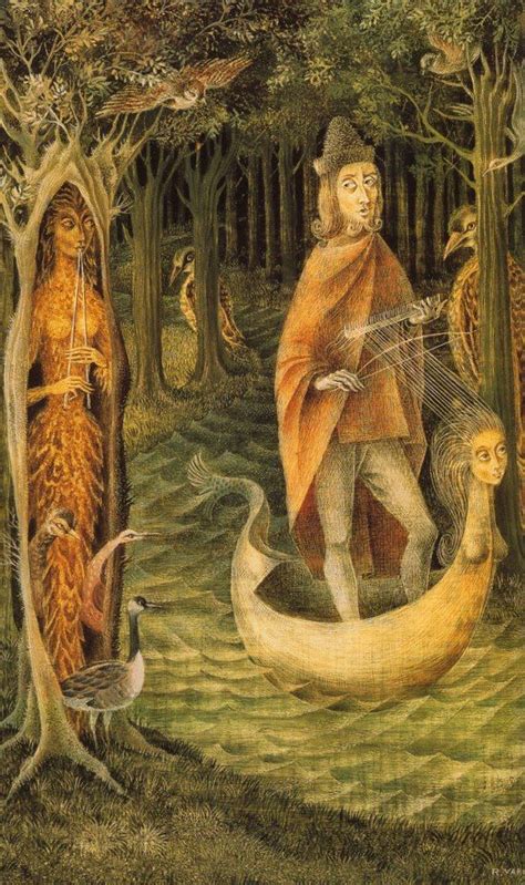 remedios varo Producción artística Remedios varos Arte rojo