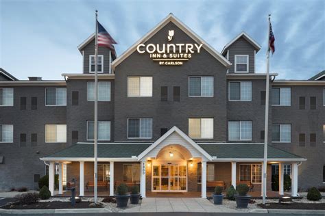 Country Inn And Suites By Radisson Columbus Airport Columbus Oh Jobs