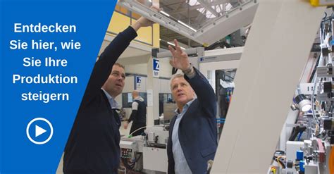 Heyman Manufacturing GmbH LinkedIn‘de: Effiziente und flexible ...