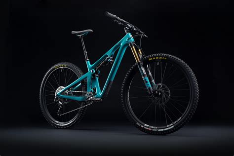 Rowney Sports Yeti Sb T Series Lunch Ride