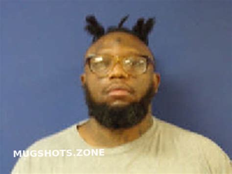 Harris Tyrone Darnell 03 20 2024 Sampson County Mugshots Zone