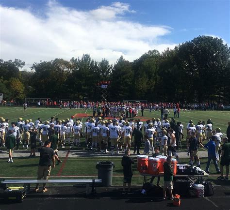 Crusader Stadium – Bergen Catholic Crusaders