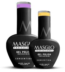 Masglo Gel Polish