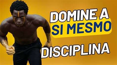 Como Ter Disciplina A Importância da Disciplina Para o Sucesso