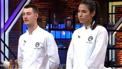 MasterChef şampiyonları hepsi Sırasıyla 2018 2019 2020 2021 2022