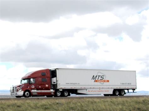 Mcpa Mts Logistics International Flickr