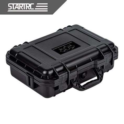 Jual Startrc Hardshell Storage Case For Dji Drone Tas Kotak