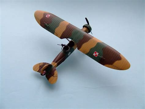 Lublin R XIII Mirage Hobby 1 48