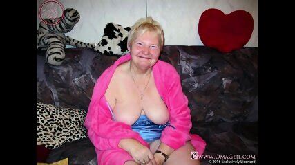 OMAGEIL Granny Porn Pictures Mashup In Compilation