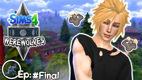 The Sims 4 Werewolf Pack Playthrough #Final by SistersUnited on DeviantArt