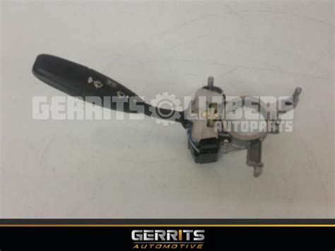 Steering Column Stalks With Part Number 2E0953513C Stock