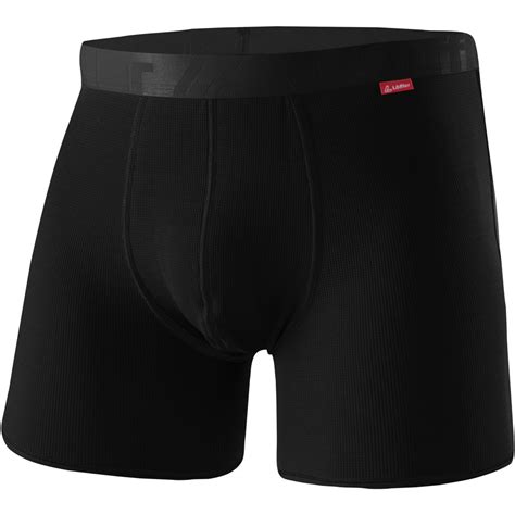 Löffler Transtex Light Boxershorts Men black 990 BIKE24