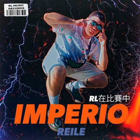 Reile Imperio Lyrics Genius Lyrics