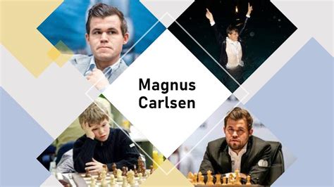 Magnus Carlsen - Chess.com