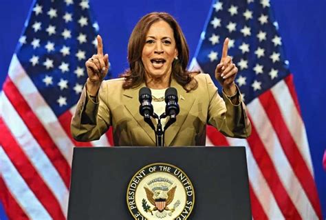 Ko Je Kamala Harris I Mo E Li Pobijediti Donalda Trumpa Sandzacke Rs