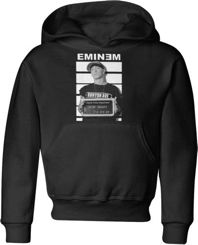 Eminem Slim Shady Dziecięca bluza