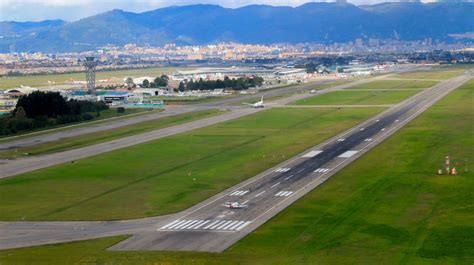 Inicia La Revitalizaci N Del Entorno Del Aeropuerto Internacional El