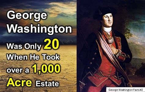 10 Interesting Facts About George Washington You Might Not Know I