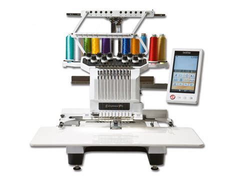 Computerized Embroidery Machine Absolute Digitizing