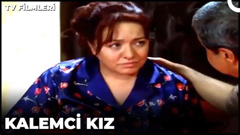 Kalemci Kız Kanal 7 TV Filmi YouTube