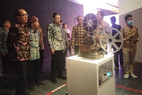 Wisata Jogja Dekat Malioboro Ada Pameran Museum Vredeburg Buka Sampai