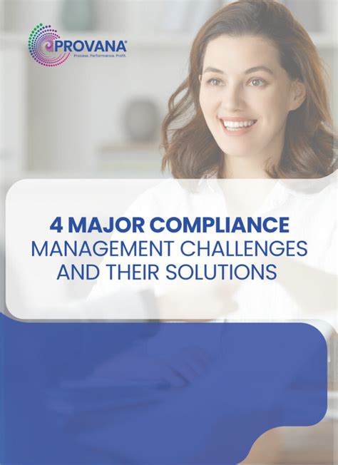 Guide On Compliance Challenges