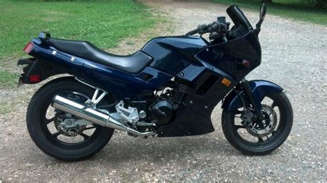 2005 Kawasaki Ninja 250 250r Ex250 Motorcycle For Sale On 2040 Motos