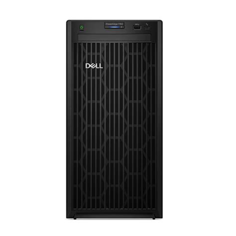 Dell Server Poweredge T E Tower Server Hw Egypt