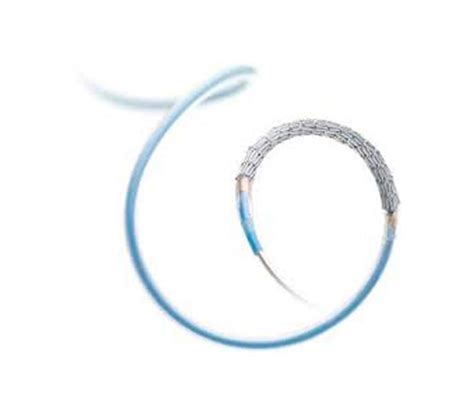 Integriity Bare Metal Stent - Medtronic