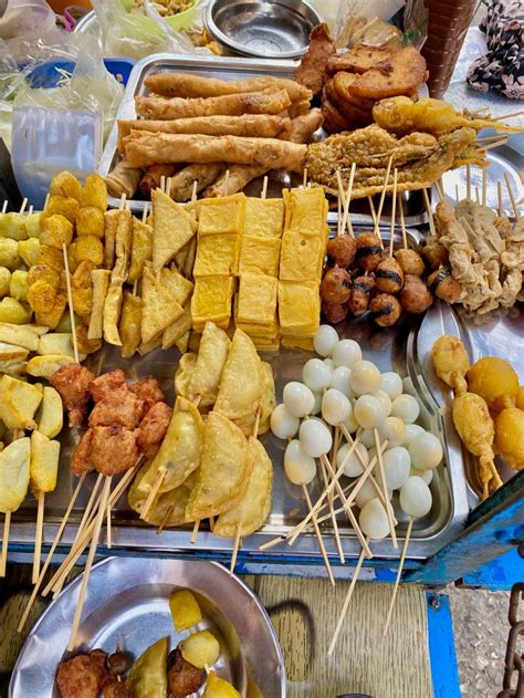 Myanmar BBQ In 2024 Snap Food Food Cravings Food