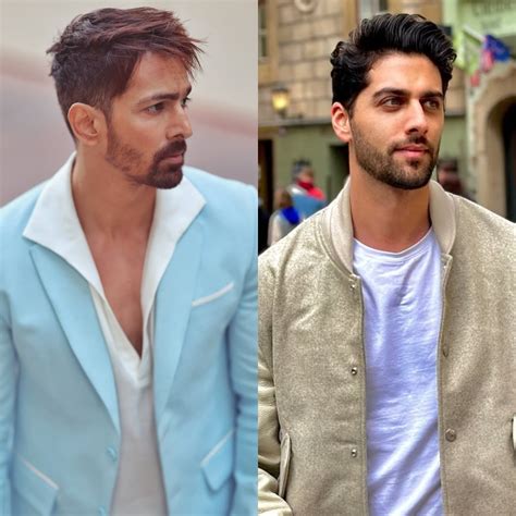 Harshvardhan Rane reveals he replaced Dange co-star Ehan Bhat in Sanam