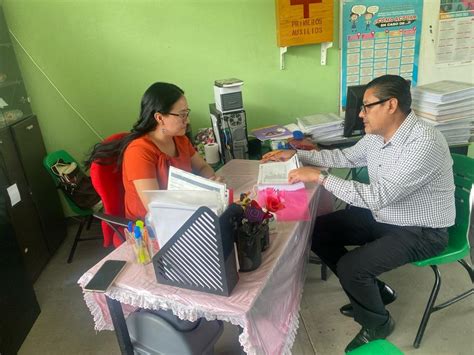 La Jornada Exigen Destituci N De Subdirector Educativo De Texcoco