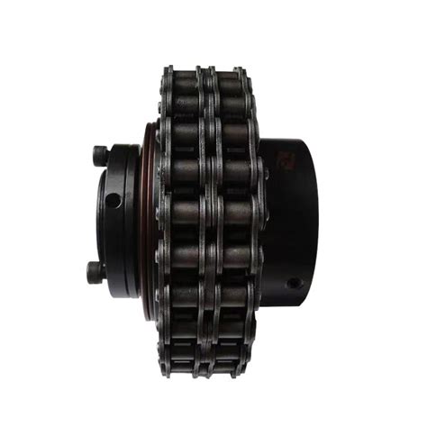 Mgl Torque Limiter Coupling Sprocket Friction Type Overload Torque