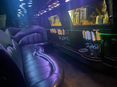 Rent a Limo - C & R Limo