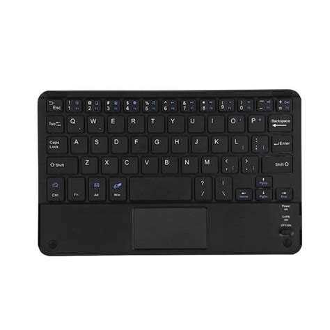 Fdit Pour Clavier Bluetooth Windows Mini Clavier Bluetooth Sans Fil