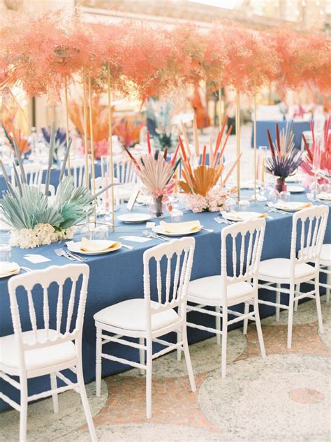 23 Wedding Tablecloth Ideas to Elevate Your Reception