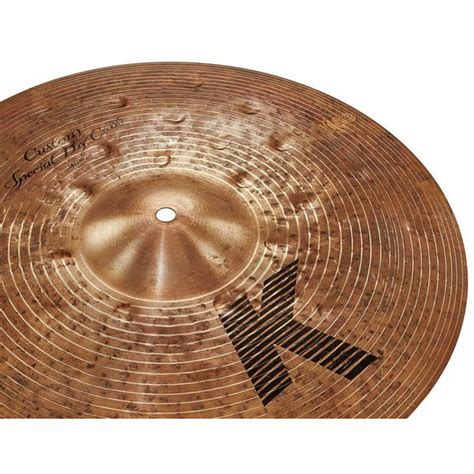 Zildjian K Custom Special Dry Pack Musikhaus Thomann