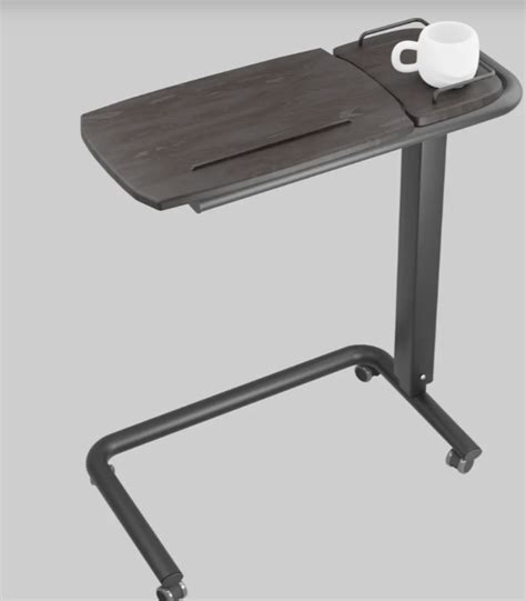 ICare Overbed Table Nurse Maude Health And Mobility Shop