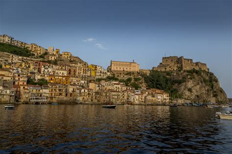 Scilla, Calabria, Italy Free Stock Photo - Public Domain Pictures