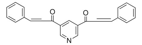 Phenyl Phenyl Acryloyl Pyridin Yl Propenone Aldrichcpr