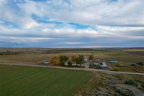 Basin Big Horn County Wy Recreational Property Hunting Property For