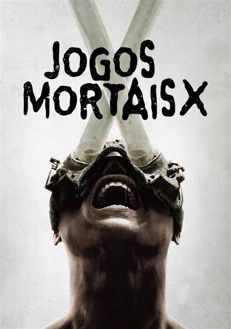 Jogos Mortais X Filme Veja Onde Assistir